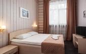 Туры в отель Gelion Park Hotel