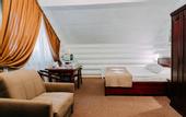 Туры в отель Gelion Park Hotel