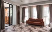 Туры в отель Mare Hotel