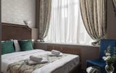 Туры в отель Моцарт Арт-отель