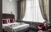 Туры в отель Моцарт Арт-отель