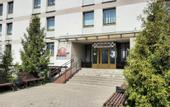 Туры в отель SportHotel
