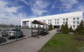 Туры в отель SportHotel