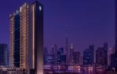 Туры в отель InterContinental Residences Dubai Business Bay