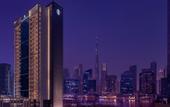 Туры в отель InterContinental Residences Dubai Business Bay