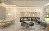 Туры в отель InterContinental Residences Dubai Business Bay