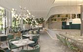 Туры в отель InterContinental Residences Dubai Business Bay