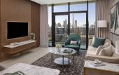 Туры в отель InterContinental Residences Dubai Business Bay