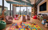 Туры в отель InterContinental Residences Dubai Business Bay