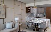 Туры в отель InterContinental Residences Dubai Business Bay