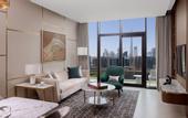 Туры в отель InterContinental Residences Dubai Business Bay