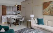 Туры в отель InterContinental Residences Dubai Business Bay