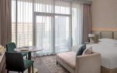 Туры в отель InterContinental Residences Dubai Business Bay