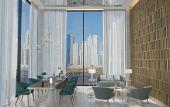 Туры в отель InterContinental Residences Dubai Business Bay