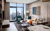 Туры в отель InterContinental Residences Dubai Business Bay