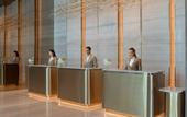 Туры в отель InterContinental Residences Dubai Business Bay