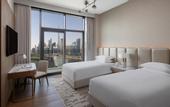 Туры в отель InterContinental Residences Dubai Business Bay