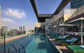 Туры в отель InterContinental Residences Dubai Business Bay