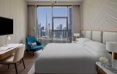 Туры в отель InterContinental Residences Dubai Business Bay