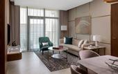 Туры в отель InterContinental Residences Dubai Business Bay