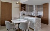Туры в отель InterContinental Residences Dubai Business Bay