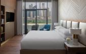 Туры в отель InterContinental Residences Dubai Business Bay