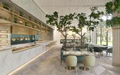 Туры в отель InterContinental Residences Dubai Business Bay