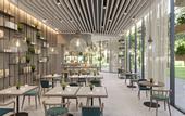 Туры в отель InterContinental Residences Dubai Business Bay