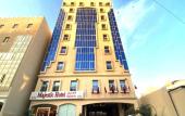 Туры в отель Majestic Hotel