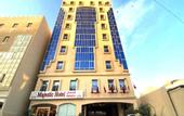Туры в отель Majestic Hotel