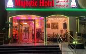 Туры в отель Majestic Hotel