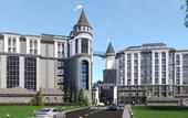 Туры в отель Chateau Du Village