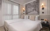 Туры в отель Chateau Du Village