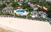 Туры в отель Allezboo Beach Resort & Spa