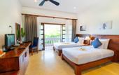 Туры в отель Allezboo Beach Resort & Spa