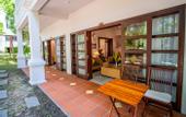 Туры в отель Allezboo Beach Resort & Spa