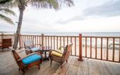 Туры в отель Allezboo Beach Resort & Spa