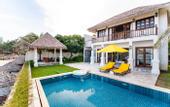 Туры в отель Allezboo Beach Resort & Spa