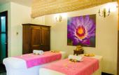 Туры в отель Allezboo Beach Resort & Spa