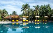Туры в отель Allezboo Beach Resort & Spa