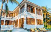 Туры в отель Allezboo Beach Resort & Spa
