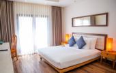 Туры в отель Allezboo Beach Resort & Spa