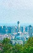 Туры в отель Elite Marmara Bosphorus & Otel Camlica