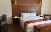 Туры в отель Wings by Croske Resort Langkawi