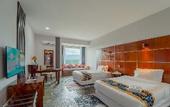 Туры в отель Wings by Croske Resort Langkawi
