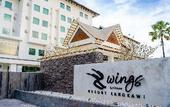 Туры в отель Wings by Croske Resort Langkawi