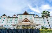 Туры в отель Wings by Croske Resort Langkawi