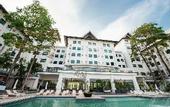 Туры в отель Wings by Croske Resort Langkawi