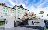 Туры в отель Wings by Croske Resort Langkawi