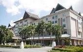 Туры в отель Wings by Croske Resort Langkawi